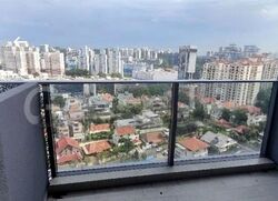 Stirling Residences (D3), Apartment #552515771